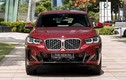 Lý do BMW chuẩn bị khai tử dòng xe SUV X4?