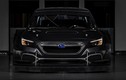 Ngắm Subaru WRX Project Midnight – “quái thú” đường đua 670 mã lực