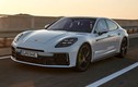 Panamera Turbo S E-Hybrid 2025 từ 226.500 USD, xe nhanh nhất của Porsche