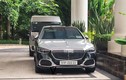 Mercedes-Maybach S450 4Matic hơn 8 tỷ, biển "ngũ quý 2" ở Sài Gòn