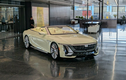 Cadillac Solleit Concept siêu sang đậm chất “xe chơi” của thương hiệu Mỹ