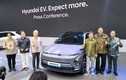 Hyundai Kona Electric từ 778 triệu tại Đông Nam Á, chờ về Việt Nam