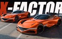 Genesis X Gran Racer Vision GT mạnh hơn 1.560 mã lực ra mắt