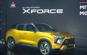 Mitsubishi Xforce ra mắt 2024 mà bây giờ đại lý mới “xả” xe VIN 2023?