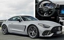 Mercedes-AMG GT 63 Pro - coupe mạnh 603 mã lực như xe đường đua