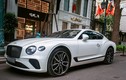 Bentley Continental GT chạy 12.000km gần 5 năm, lỗ hơn 10 tỷ đồng