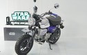 Honda Monkey Star Wars Limited Edition "siêu hiếm" về Việt Nam