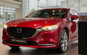 Mazda6 2024 nâng cấp hơn 800 triệu tại Việt Nam, đấu Toyota Camry