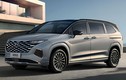 Hyundai Custin đang bán tại Việt Nam sắp có phiên bản 2025 mới