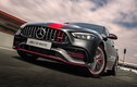 Mercedes-AMG C43, A35, GLE 53 giảm giá cao nhất tới 490 triệu đồng