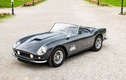 Ferrari 250 GT California Spider cổ "siêu đẹp" giá gần 400 tỷ đồng