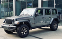 Giá xe Jeep Wrangler tại Việt Nam giảm tới 800 triệu đồng tại đại lý