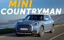 Chi tiết MINI Countryman SE ALL4 2024, khởi điểm 45.200 USD