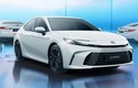 Toyota Camry 2025 giá cao chót vót, tới 4,7 tỷ đồng tại Singapore