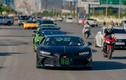  Bugatti Chiron Super Sport sắp “hạ lốp” tại Việt Nam dự Gumball 3000