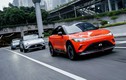 Smart #3 Brabus - chiếc SUV coupe điện hiệu suất cao nhất