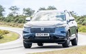 Honda HR-V e:HEV 2025 nâng cấp mới có gì hay?