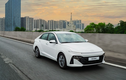 Gần 4.680 xe Hyundai đến tay khách Việt trong tháng 8/2024