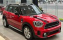 MINI Countryman tại Việt Nam đang giảm tới 10% giá trị xe tháng 9