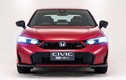 Honda Civic 2025 về Việt Nam, có cả bản e:HEV tiết kiệm xăng?