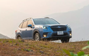 Subaru Forester "đại hạ giá" tới 230 triệu, vẫn khó đấu Mazda CX-5