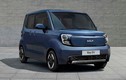 Kia Ray EV 2025 giá rẻ từ 507 triệu đồng, chạy 233 km/sạc