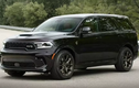 "Soi" Dodge Durango SRT Hellcat Brass Monkey giá hơn 2,6 tỷ đồng