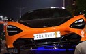 McLaren 720S mà Huấn “hoa hồng” rao bán 13 tỷ tái xuất