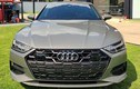 Audi A7 Sportback 2024 đầu tiên về Việt Nam, khoảng 2,99 tỷ đồng