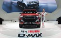 Isuzu D-Max 2024 mới từ 650 triệu tại Việt Nam có thoát... ế