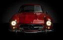 Mercedes-Benz 300 SL Gullwing cuối cùng giá 82,8 tỷ đồng