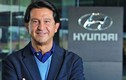 Hyundai Motor bổ nhiệm CEO mới, nhiều “viễn cảnh” cho ôtô điện