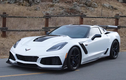 Hennessey Corvette C7 ZR1 mạnh 1000 mã lực tìm chủ mới