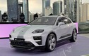 Porsche Macan EV từ 2,45 tỷ đồng tại Malaysia, sắp về Việt Nam