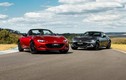 Mazda MX-5 Miata 2025 bản kỷ niệm 35 năm, từ 29.330 USD