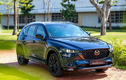 Mazda CX-5 giảm giá niêm yết xuống còn từ 729 triệu đồng