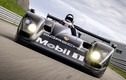 Porsche LMP 2000 lăn bánh trên đường đua sau 25 năm