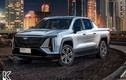 Cadillac Liriq hạng sang sẽ ra sao nếu có phiên bản bán tải?