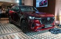 Mazda CX-80 PHEV hơn 7 tỷ đồng tại Singapore, có về Việt Nam?