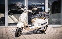 Vespa 946 Christian Dior giá 1,55 tỷ đồng, đắt hơn cả Toyota Camry