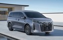 BYD Xia PHEV 2025 đẹp như Toyota Alphard chỉ từ 832 triệu đồng 