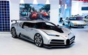 Bugatti Centodieci chạy 5 năm, chủ nhân lãi hơn 167 tỷ đồng