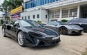 McLaren Artura Spider thứ 2 về Việt Nam của đại gia Vũng Tàu