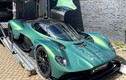 Đại gia Việt sẵn sàng chi 350 tỷ đồng tậu Aston Martin Valkyrie?