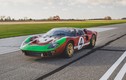 Ford GT40 Mk II 1966 cổ lỗ sĩ dự kiến bán 264 tỷ đồng