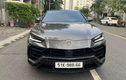 Lamborghini Urus "siêu lướt" ODO 1.345km bán hơn 10 tỷ ở Sài Gòn