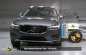 Volvo là hãng ôtô an toàn nhất trong 10 năm qua