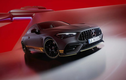 Mercedes-AMG CLE ra mắt bản đặc biệt Manufaktur Edition