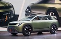 Skoda Space EV chạy gần 600km/lần sạc, "đối thủ" Kia EV9