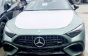 Tận thấy Mercedes-AMG SL63 hơn 12 tỷ đầu tiên về Việt Nam